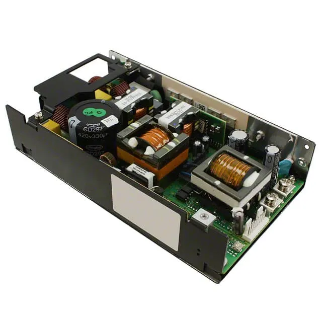 U7Y0269 (AC/DC CONVERTER 24V 400W)