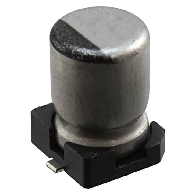 UUA1H3R3MCL1GS (CAP ALUM 3.3UF 20% 50V SMD)