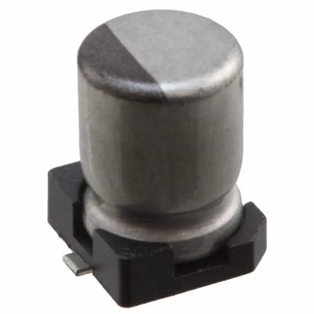 UUA1V4R7MCL1GS (CAP ALUM 4.7UF 20% 35V SMD)
