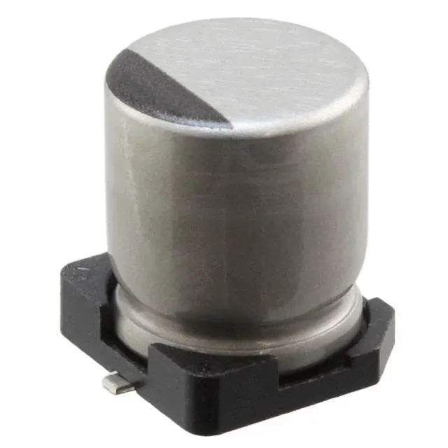 UUA1E470MCL1GS (CAP ALUM 47UF 20% 25V SMD)