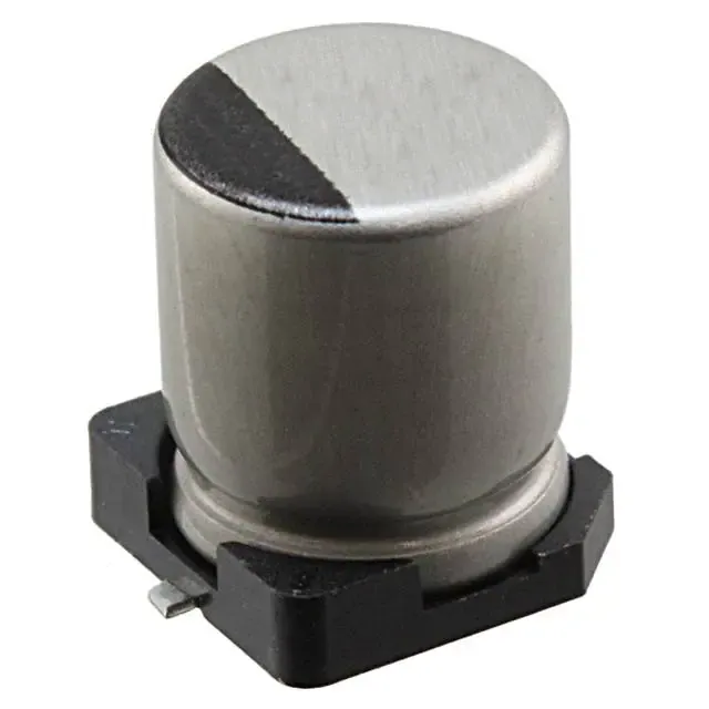 UUA1A101MCL1GS (CAP ALUM 100UF 20% 10V SMD)