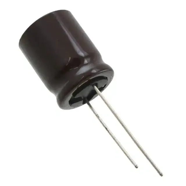 UAS2D101MHD6TN (CAP ALUM 100UF 20% 200V RADIAL)