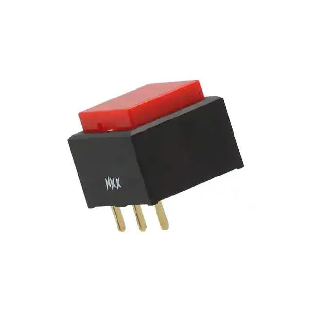 UB15SKG03N-C (SWITCH PUSH SPDT 0.4VA 28V)