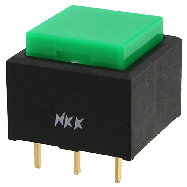 UB15SKG03N-F (SWITCH PUSH SPDT 0.4VA 28V)