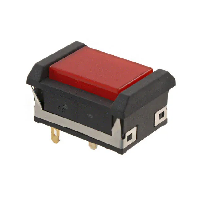 UB16NBKG015C-CC (SWITCH PUSH SPDT 0.4VA 28V)