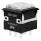 UB225KKW016CF-5J04 (SWITCH PUSHBUTTON DPDT 5A 125V)