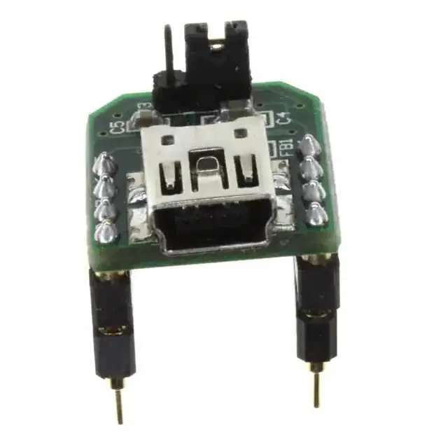 UB232R (MOD USB UART MINI B DEV FT232R)