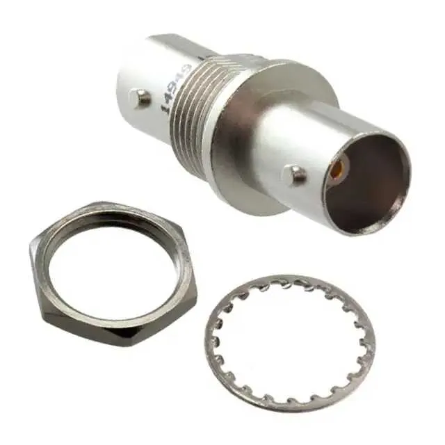 UBJ224 (CONN ADAPT JACK-JACK BNC 75OHM)