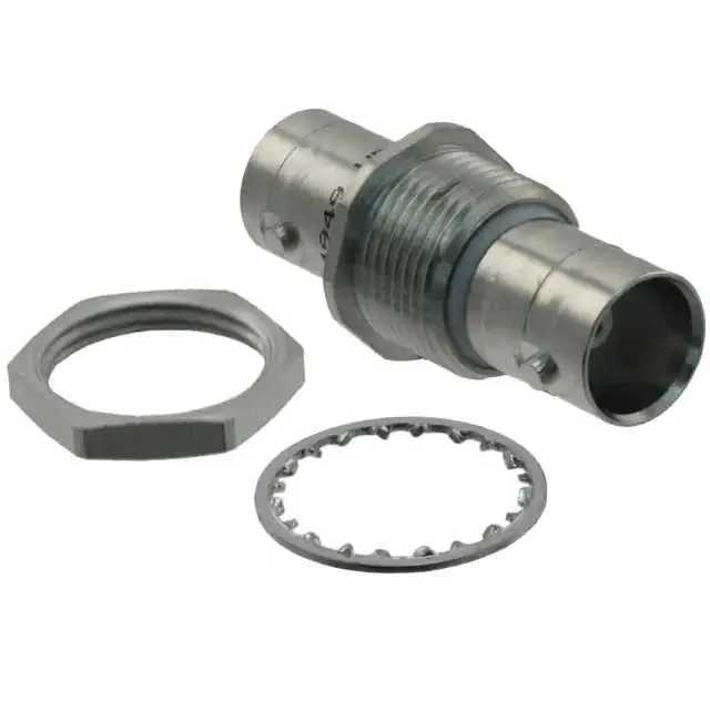 UBJ28 (CONN ADAPT JACK-JACK BNC 75 OHM)