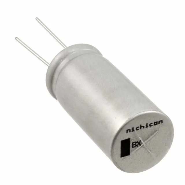UBX1J681MHL (CAP ALUM 680UF 20% 63V RADIAL)