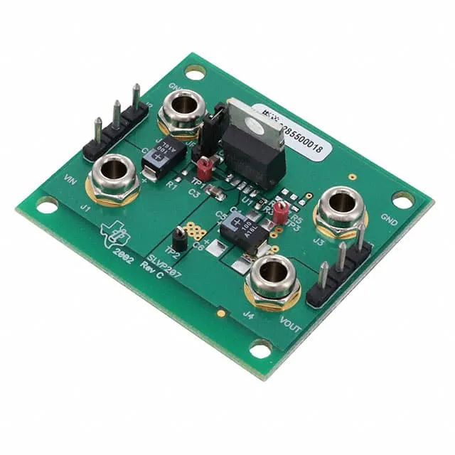 UC385EVM-207 (EVAL MOD FOR UCX82-X/UCX85-X)
