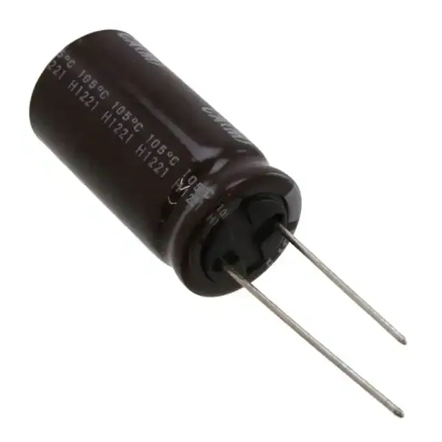 UCA2C151MHD6TN (CAP ALUM 150UF 20% 160V RADIAL)