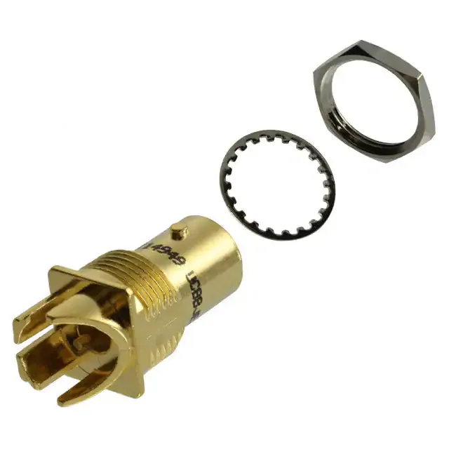 UCBBJE20-3 (CONN BNC JACK STR 75OHM EDGE MNT)