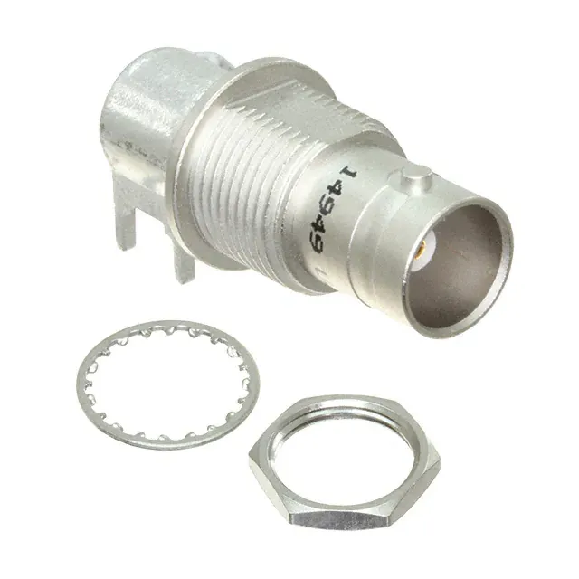 UCBBJR29 (CONN BNC JACK R/A 75OHM PCB)