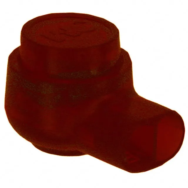 UCC-JAR500 (CONN SPLICE 22-26 AWG IDC)