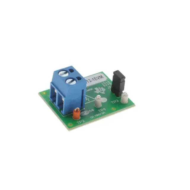 UCC24612-1EVM (EVAL BOARD FOR UCC24612-1)