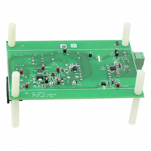UCC24630EVM-636 (EVALUATION MODULE UCC24630)