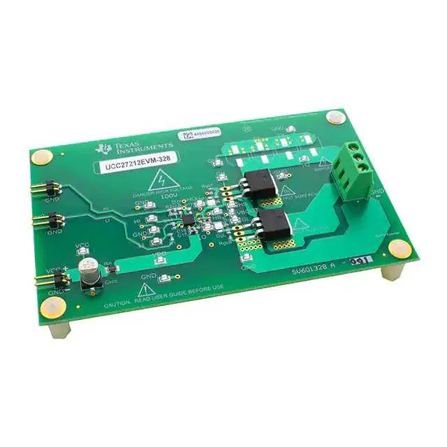 UCC27212EVM-328 (UCC27212EVM-328)