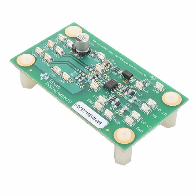 UCC27710EVM-005 (UCC27710EVM-005)
