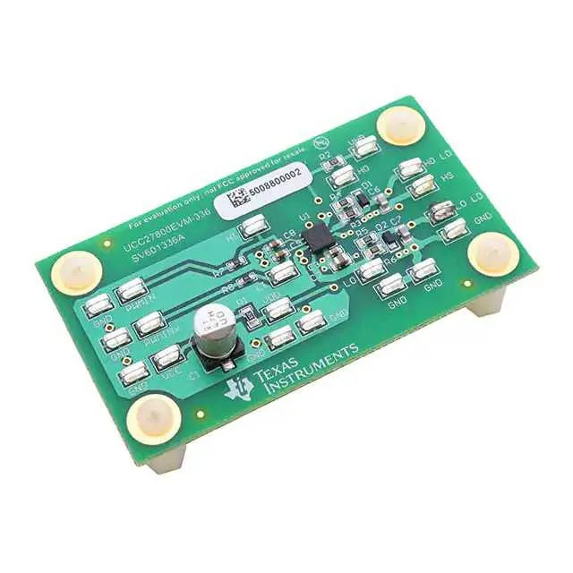 UCC27800EVM-336 (UCC27800EVM-336)