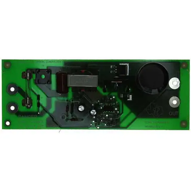 UCC28051EVM (EVAL MODULE FOR UCC28051)