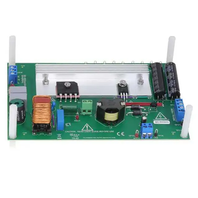 UCC28056EVM-296 (EVALUATION MODULE)