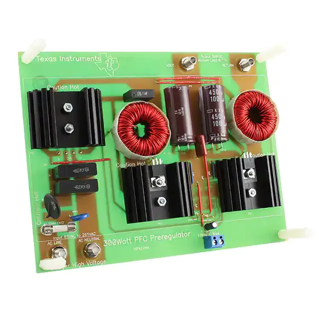 UCC28060EVM (UCC28060EVM)