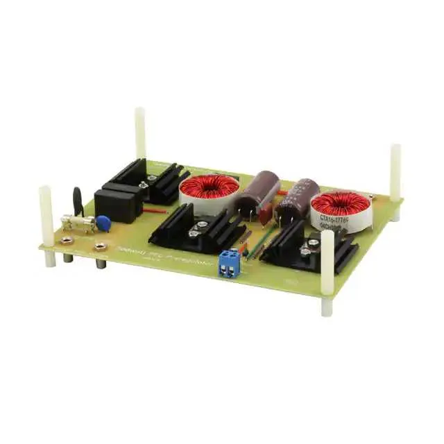 UCC28061EVM (EVAL MODULE FOR UCC28061)