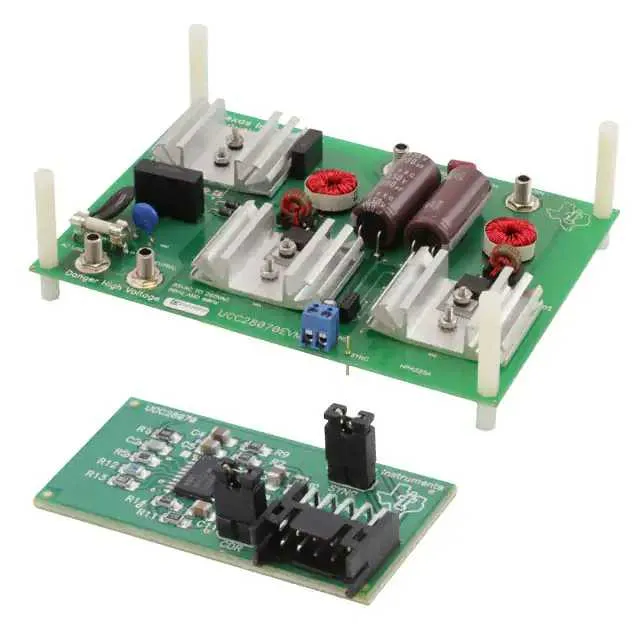 UCC28070EVM (EVAL MODULE FOR UCC28070)