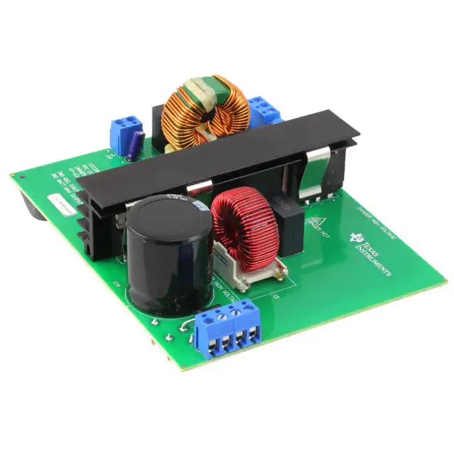 UCC28180EVM-573 (EVAL BOARD FOR UCC28180)