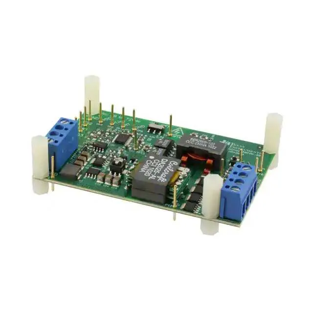 UCC28250EVM-501 (EVAL MODULE FOR UCC28250-501)
