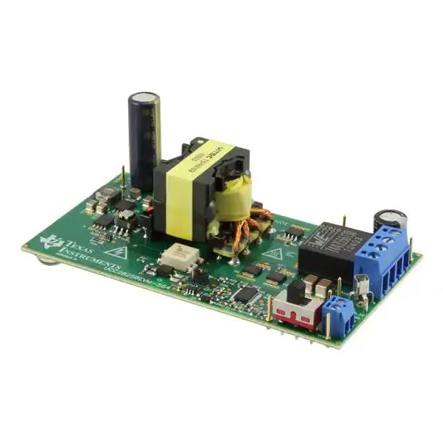 UCC28250EVM-564 (EVAL MODULE FOR UCC28250-564)