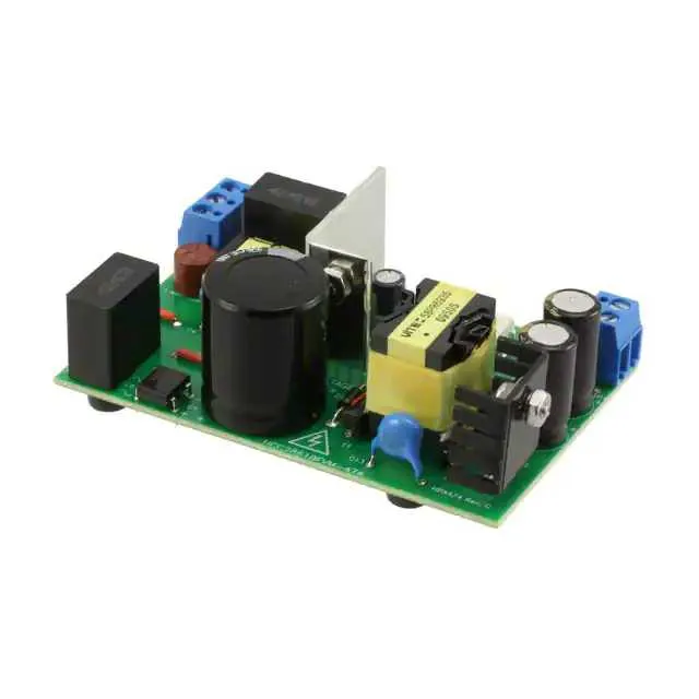 UCC28610EVM-474 (EVAL MODULE FOR UCC28610-474)