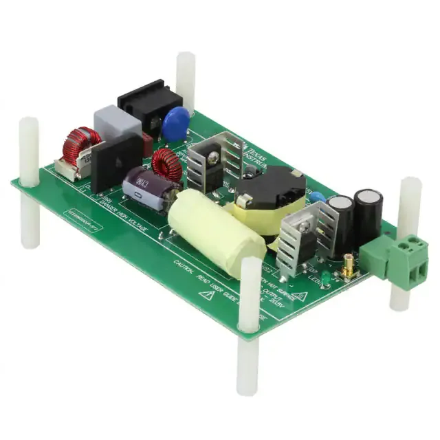 UCC28630EVM-572 (EVAL MOD FOR UCC28630)
