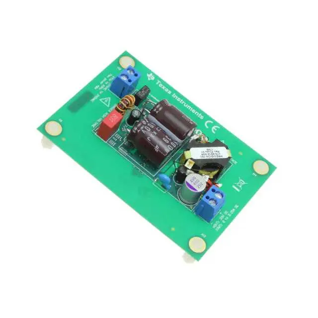 UCC28780EVM-002 (EVALUATION MODULE)