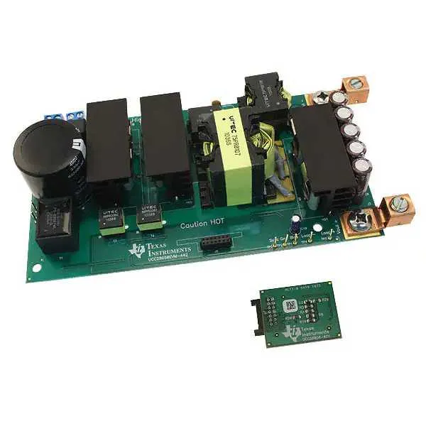UCC28950EVM-442 (EVAL MODULE FOR UCC28950-442)