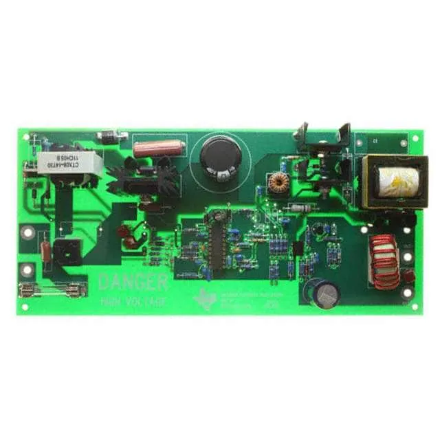 UCC38500EVM (EVAL MOD FOR UCC38500)
