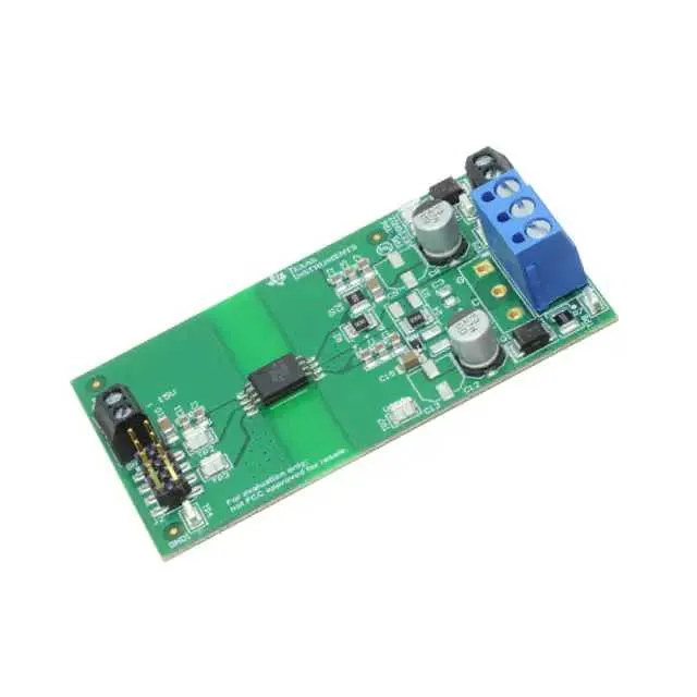 UCC5390ECDWVEVM (EVALUATION MODULE)