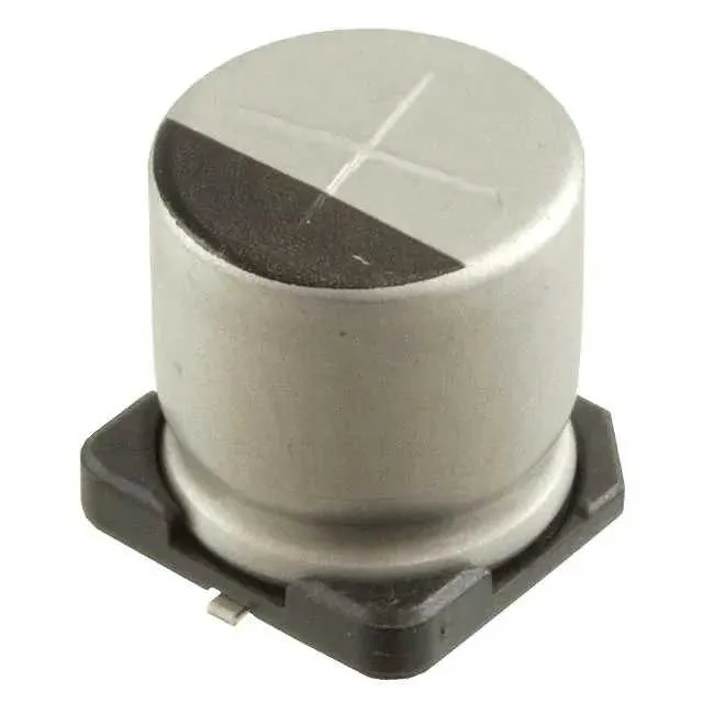 UCD1H331MNL6GS (CAP ALUM 330UF 20% 50V SMD)