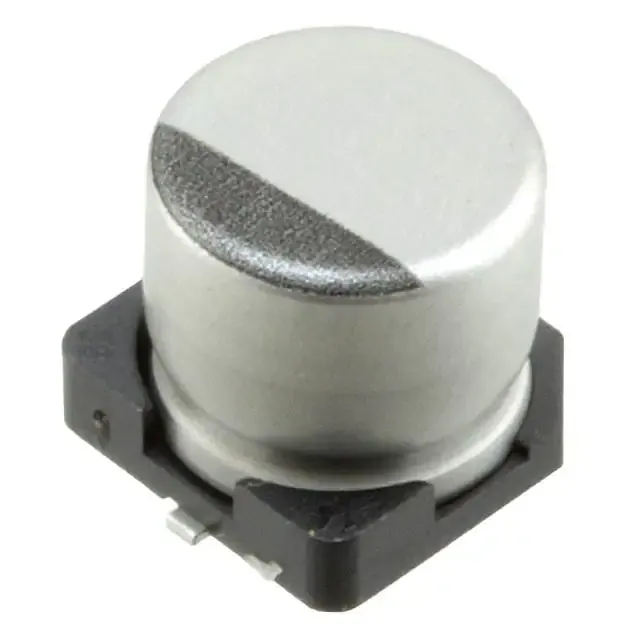 UCD0J101MCL1GS (CAP ALUM 100UF 20% 6.3V SMD)