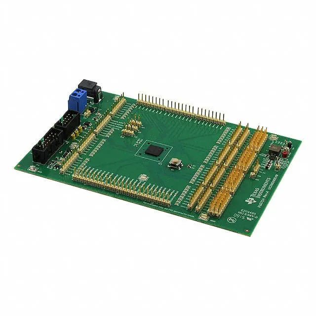 UCD90240EVM (EVALUATION MODULE UCD90240)