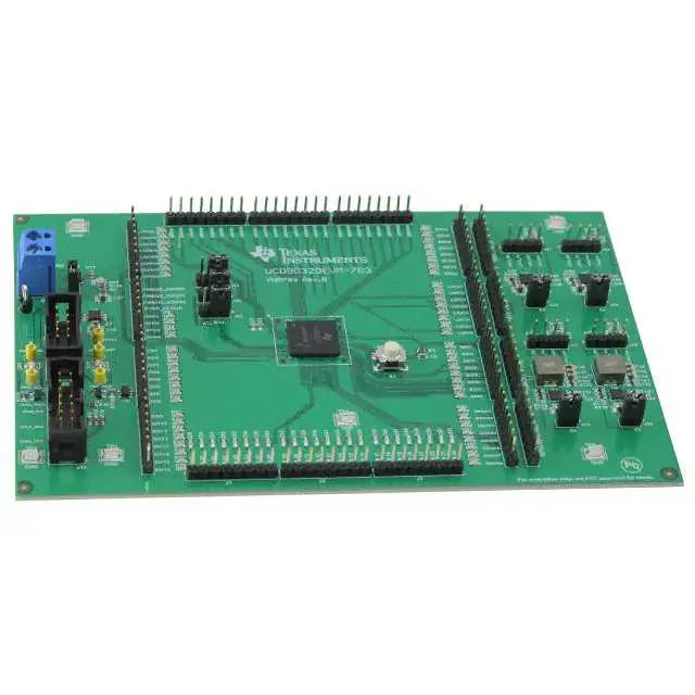 UCD90320EVM-783 (EVAL BOARD FOR UCD90320)