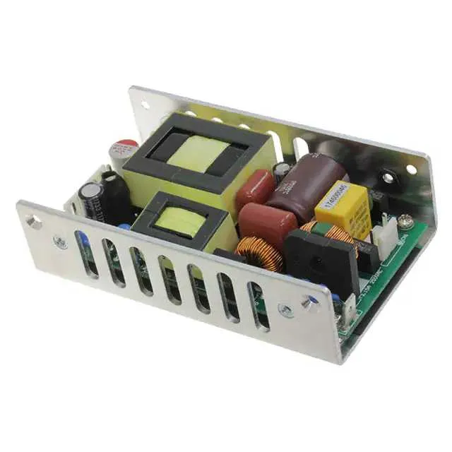 UCP180PS12 (AC-DC U CHANNEL PSU, 180W, IND+M)
