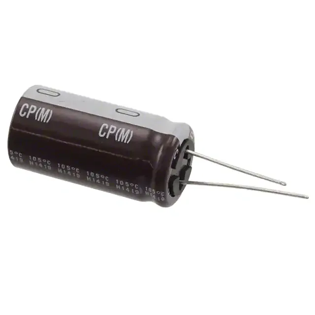 UCPW6151MHD (CAP ALUM 150UF 20% 420V RADIAL)
