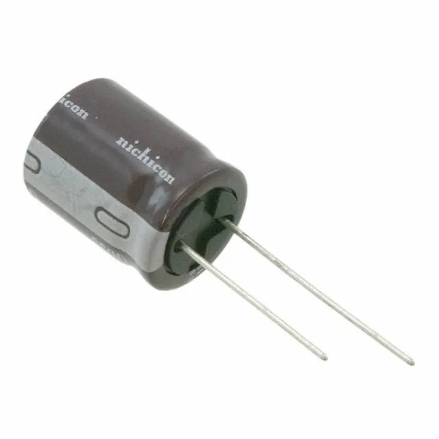 UCS2C101MHD6TN (CAP ALUM 100UF 20% 160V RADIAL)
