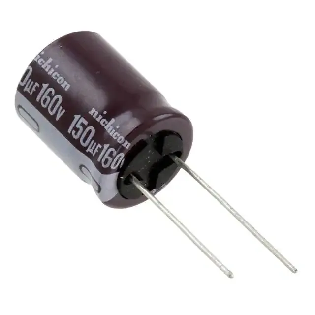UCS2C151MHD1TN (CAP ALUM 150UF 20% 160V RADIAL)