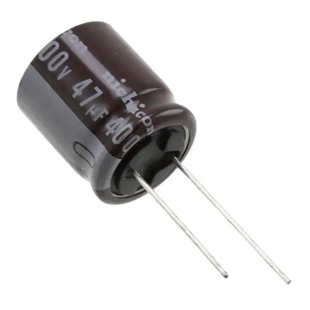 UCS2G470MHD6TN (CAP ALUM 47UF 20% 400V RADIAL)