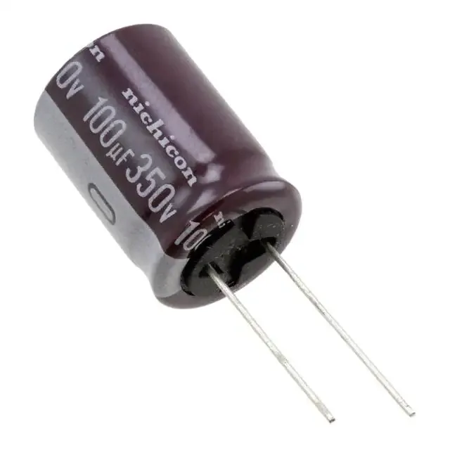 UCS2V101MHD1TN (CAP ALUM 100UF 20% 350V RADIAL)