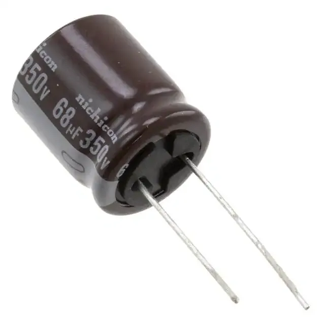 UCS2V680MHD6TN (CAP ALUM 68UF 20% 350V RADIAL)