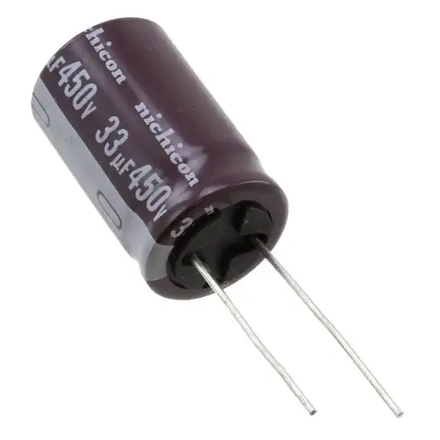 UCS2W330MHD1TN (CAP ALUM 33UF 20% 450V RADIAL)